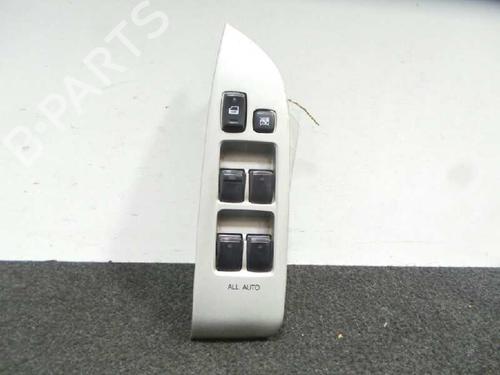 Used Left front window switch LEXUS RX (_U3_) 300 (MCU35_, MCU35R) (204 hp) 12208543