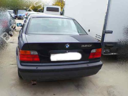 Control unit BMW 3 (E36) 320 i | BP5711998M11 