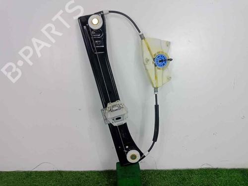 Used Rear left window mechanism MERCEDES-BENZ S-CLASS (W221, V221) S 320 CDI (211 hp) 12531953