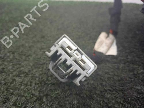 Heater blower motor OPEL INSIGNIA A (G09) 2.0 CDTI (68) | BP7535009M62 