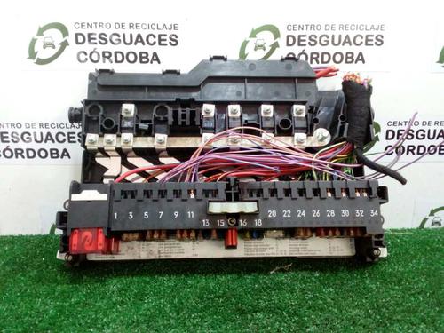 Fuse box BMW 3 (E46)  | BP6444664E1 