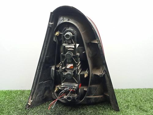 Right taillight MERCEDES-BENZ A-CLASS (W168) A 170 CDI (168.009, 168.109) | BP30111304C35 