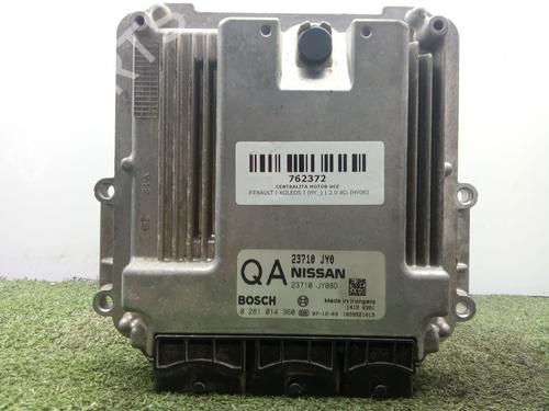 engine-control-unit-ecu-renault-koleos-i-hy_-2008-34630970 main image