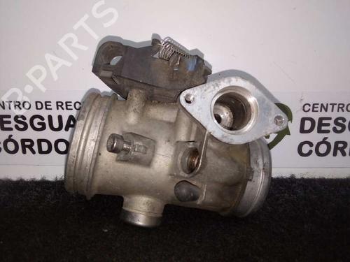 Used Throttle body Throttle body BMW MOTORCYCLES R 1200 R 1200 ST (R1ST) (110 hp) 24670168 24670168
