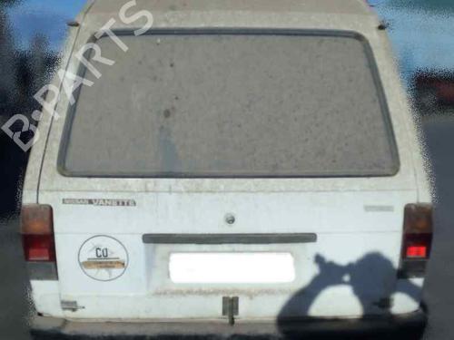 Left taillight NISSAN VANETTE Van (_C22)  | BP5733720C34 