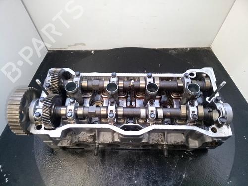 Cylinder head TOYOTA CELICA Coupe (_T18_) 2.0 (ST182, ST183) | BP27831285M5 