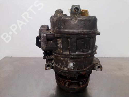 AC compressor BMW 5 (E39) 525 d | BP5706100M34 