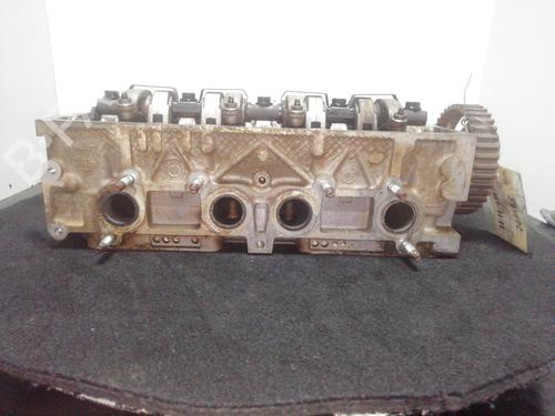 Used Cylinder head RENAULT CLIO II (BB_, CB_) 1.2 (BB0A, BB0F, BB10, BB1K, BB28, BB2D, BB2H, CB0A,... (58 hp) 30127104