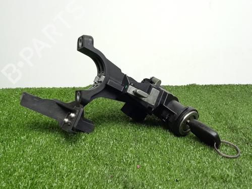 Used Ignition barrel CITROËN NEMO Box Body/MPV (AA_) 1.3 HDi 75 (75 hp) 28976764