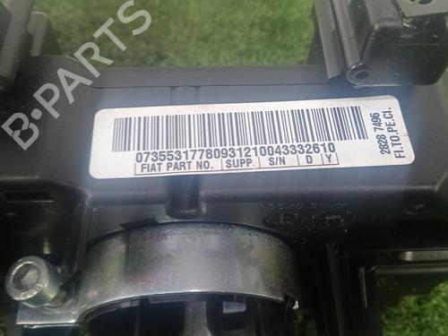 Headlight switch PEUGEOT BIPPER Tepee 1.3 HDi 75 | BP29023209I24