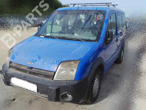 FORD TRANSIT CONNECT (P65_, P70_, P80_)  1.8 TDCi  741622