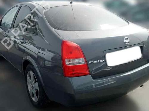 Engine control unit (ECU) NISSAN PRIMERA Hatchback (P12) 1.9 dCi | BP15402088M57 
