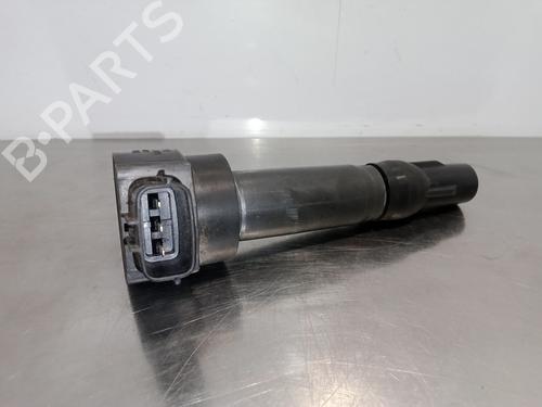 Used Ignition coil MITSUBISHI COLT CZC VI Convertible (RG) 1.5 (Z36A) (109 hp) 10325271