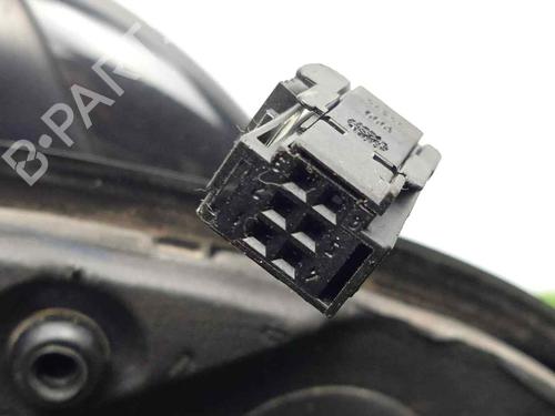 Left mirror PEUGEOT 307 (3A/C) 1.4 16V | BP9452841C26 