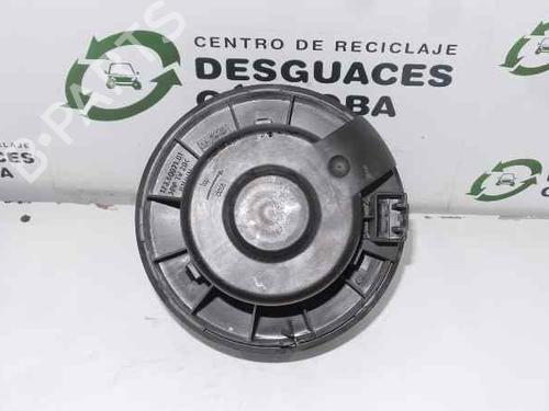Heater blower motor FORD FOCUS II (DA_, HCP, DP) 2.0 TDCi | BP5728872M62 