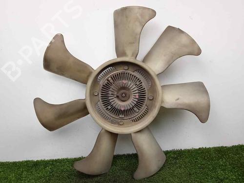 Køleblæser NISSAN TERRANO II (R20) [1992-2007]  29999229