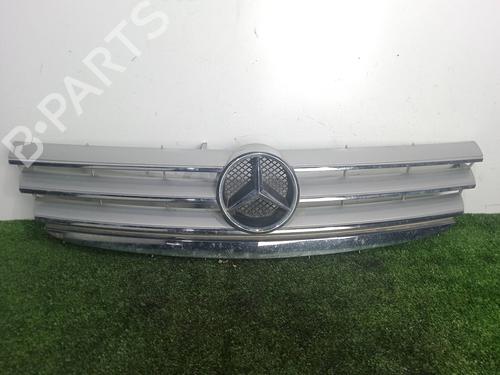 Grill MERCEDES-BENZ A-CLASS (W169) A 200 CDI (169.008, 169.308) (140 hp) 31157331