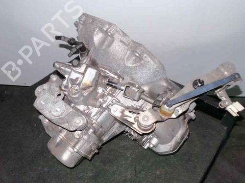 Gearbox OPEL CORSA C (X01)  | BP5724886M3 