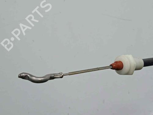 Front right exterior door handle MERCEDES-BENZ R-CLASS (W251, V251)  | BP15554561C129 