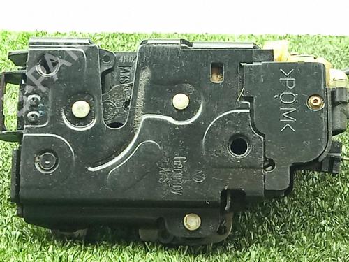 Front right lock SEAT IBIZA III (6L1) 1.4 16V | BP29353028C97 