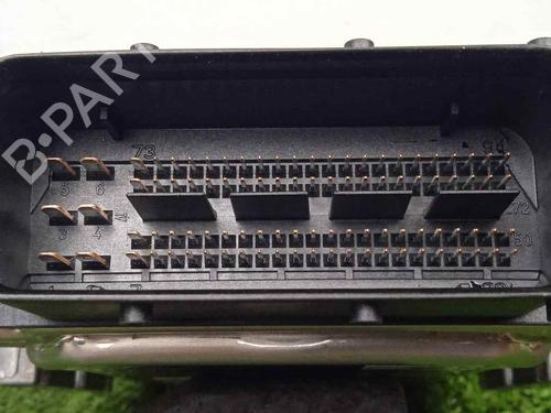 Engine control unit (ECU) MERCEDES-BENZ S-CLASS (W221, V221) S 320 CDI | BP12241575M57 