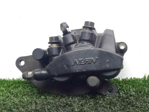 Used Right rear brake caliper Right rear brake caliper HONDA MOTORCYCLES PCX PCX 125 (JF57, JF64) (12 hp) 27831575 27831575