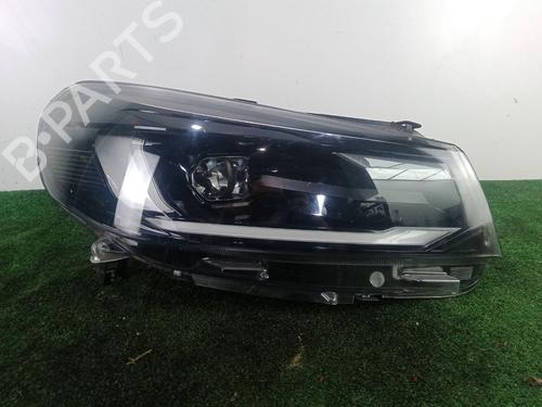 Used Right headlight Right headlight FIAT SCUDO Van 2.0 Multijet 180 (506) (177 hp) 33674664 33674664