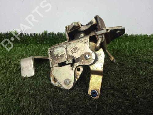 Front right lock SEAT MARBELLA (28A)  | BP10040959C97 