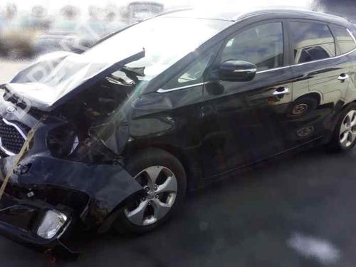 AC Kompressor KIA CARENS IV  | BP5716267M34 