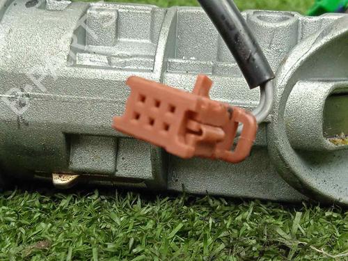 Ignition barrel PEUGEOT 407 Coupe (6C_) 2.7 HDi | BP10909619M48 