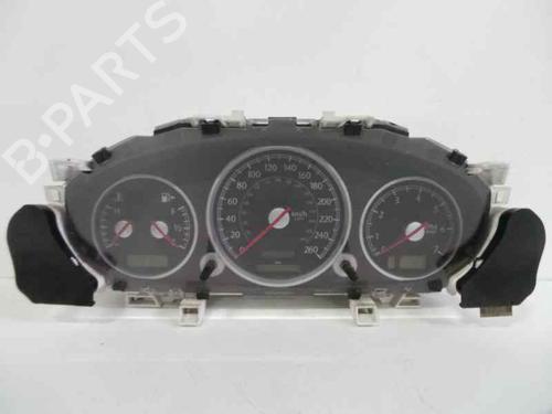 Instrument cluster CHRYSLER CROSSFIRE 3.2 (218 hp) 5781148