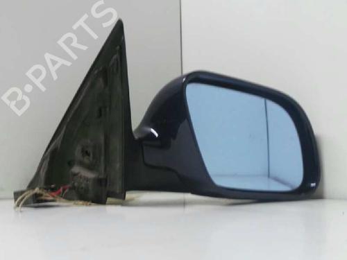 Used Right mirror AUDI A6 C5 (4B2) [1997-2005]  5742547