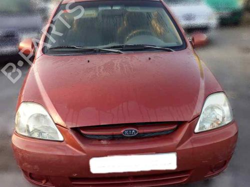 Right mirror KIA RIO I Hatchback (DC) 1.3 | BP7196790C27 