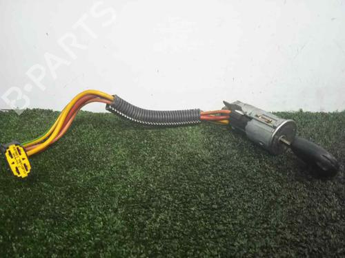 Used Ignition barrel RENAULT MEGANE I Coach (DA0/1_) 1.9 dTi (DA0N) (98 hp) 7706240