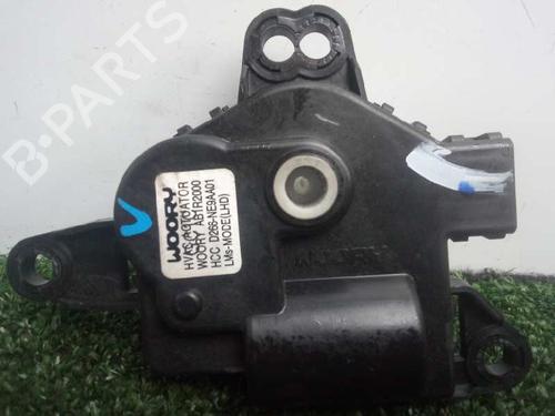 Electronic module KIA SPORTAGE III (SL) 1.7 CRDi | BP11723614M83 