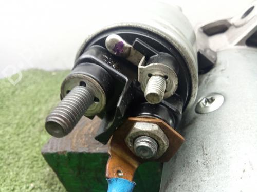 Starter FORD TRANSIT V363 Van (FCD, FDD) 2.2 TDCi RWD | BP39140915M8 - Image 3