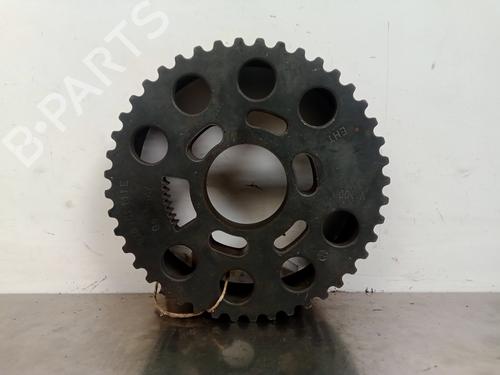 Used Pulley MITSUBISHI OUTLANDER II (CW_W) 2.0 DI-D (CW8W) (140 hp) 14484019
