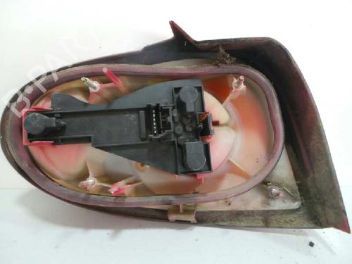 Right taillight RENAULT MEGANE I Coach (DA0/1_) 1.6 e (DA0F) | BP5691432C35 