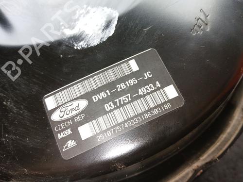Servo brake FORD KUGA II (DM2) 1.5 EcoBoost 4x4 | BP39143742M42 - Image 3