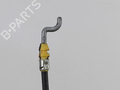 Front left lock SSANGYONG REXTON W / REXTON 2.0 Xdi All-wheel Drive | BP29350987C98 