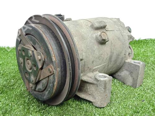 Used AC compressor NISSAN PRIMERA Hatchback (P12) 2.2 Di (126 hp) 5701997