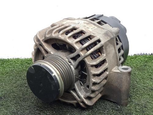 Used Alternator FIAT DOBLO Cargo (263_) 1.3 D Multijet (263WXU1A, 263ZXU1A, 263WYB1A, 263ZYB1A) (95 hp) 24995587