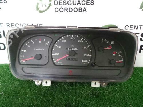Used Instrument cluster TATA INDICA [1998-2025]  5685678