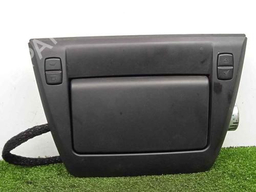 Used Display monitor BMW X3 (E83) 2.0 d (150 hp) 15197831