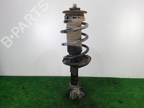 Used Left front shock absorber Left front shock absorber RENAULT MASTER III Van (FV) 2.3 dCi 110 FWD (FV0R, FV0W, FV1A) (110 hp) 34569925 34569925