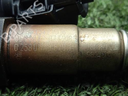 Electronic sensor MERCEDES-BENZ M-CLASS (W164) ML 280 CDI 4-matic (164.120) | BP35966287M84 - Image 5