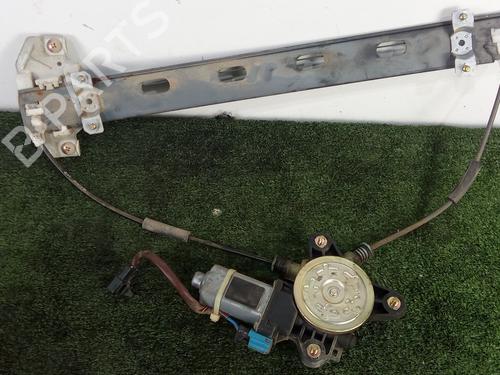 Front left window mechanism CHEVROLET MATIZ (M200, M250) | BP37420800C22 - Image 2
