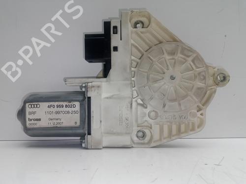 Used Right front window motor AUDI A5 (8T3) 2.7 TDI (163 hp) 16291127