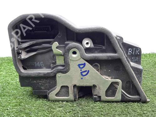 Front right lock BMW X3 (E83) 2.0 sd | BP16062353C97 