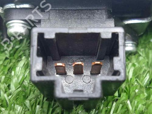 Tailgate handle HONDA CIVIC VIII Hatchback (FN, FK)  | BP26612736C132 